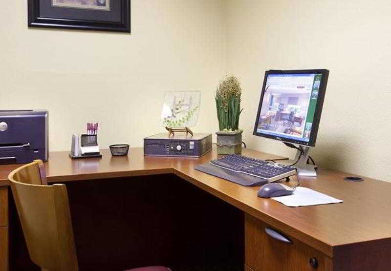 דירת נופש Sonesta Es Suites Portland Vancouver Parkway