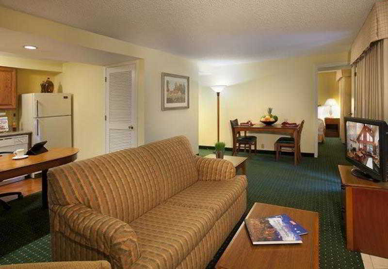 דירת נופש Sonesta Es Suites Portland Vancouver Parkway