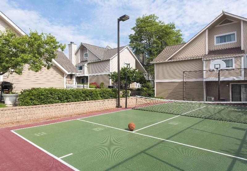 דירת נופש Sonesta Es Suites Portland Vancouver Parkway