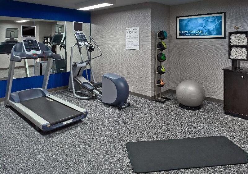 דירת נופש Sonesta Es Suites Portland Vancouver Parkway