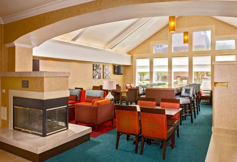 اقامتگاه Sonesta Es Suites Raleigh Durham Airport Morrisville