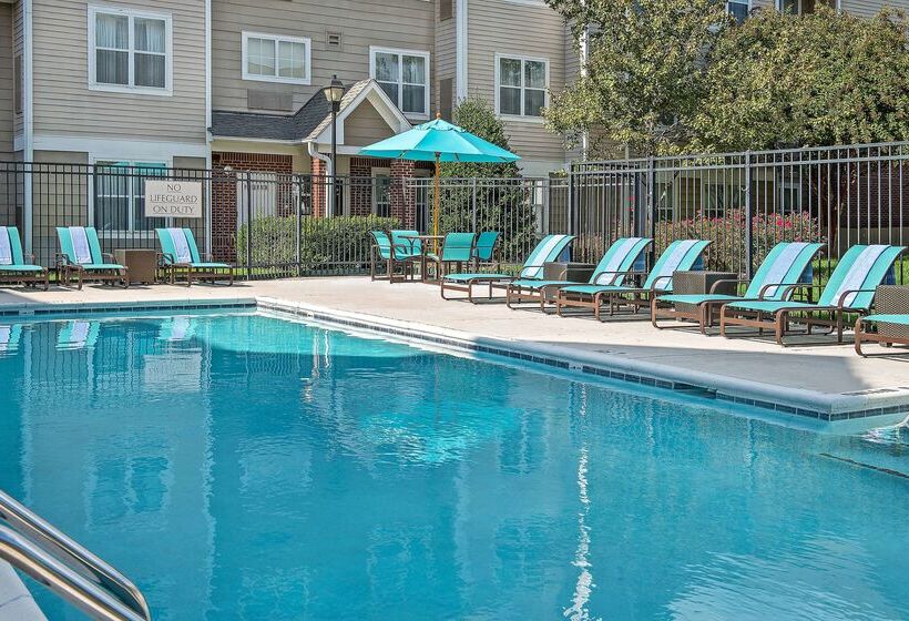 اقامتگاه Sonesta Es Suites Raleigh Durham Airport Morrisville