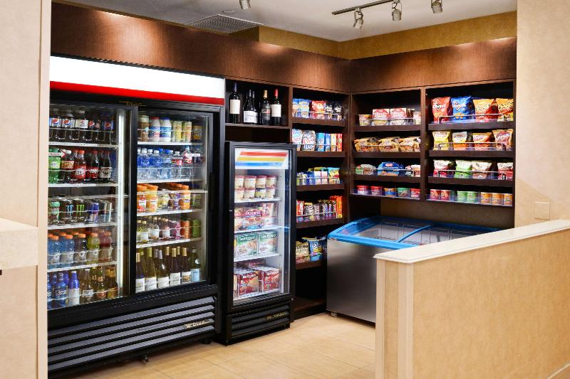 إقامة Sonesta Es Suites San Antonio Downtown Alamo Plaza