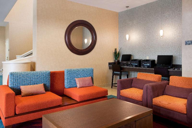 إقامة Sonesta Es Suites San Antonio Downtown Alamo Plaza
