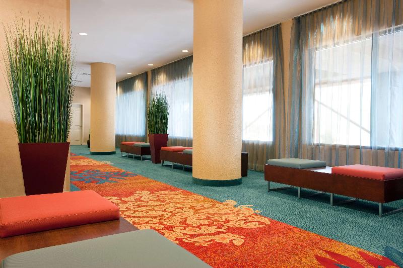 إقامة Sonesta Es Suites San Antonio Downtown Alamo Plaza