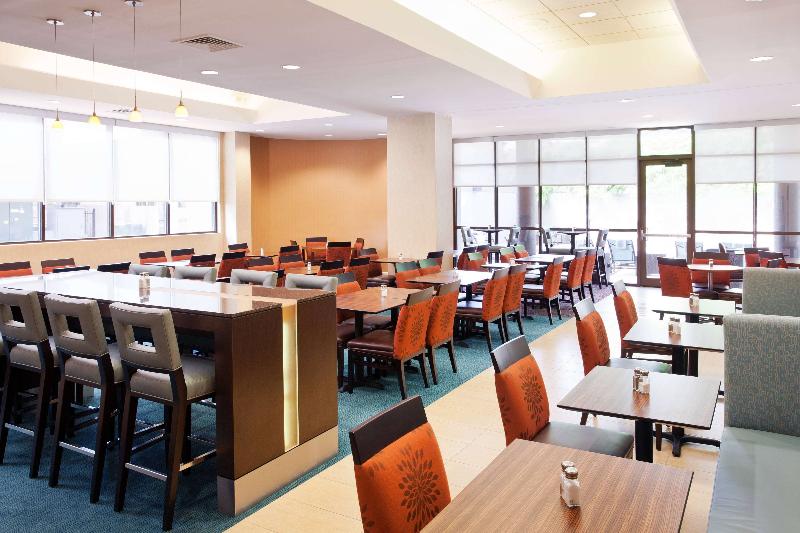 إقامة Sonesta Es Suites San Antonio Downtown Alamo Plaza