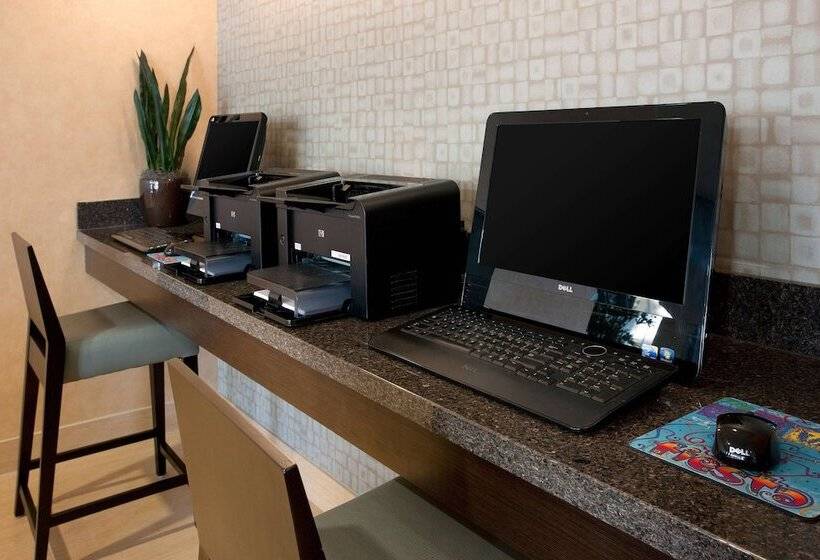 إقامة Sonesta Es Suites San Antonio Downtown Alamo Plaza