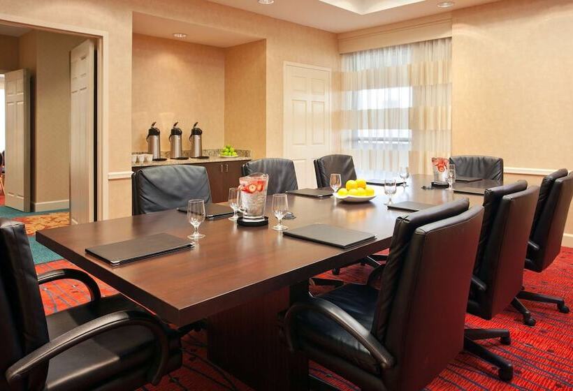 إقامة Sonesta Es Suites San Antonio Downtown Alamo Plaza