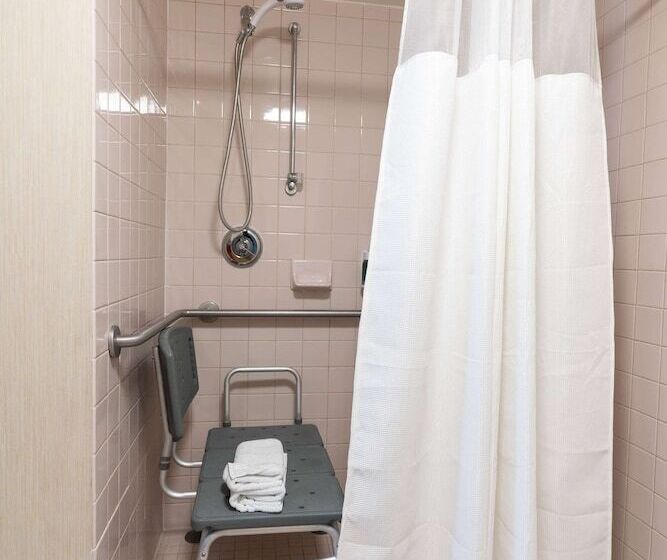 إقامة Sonesta Es Suites San Antonio Downtown Alamo Plaza