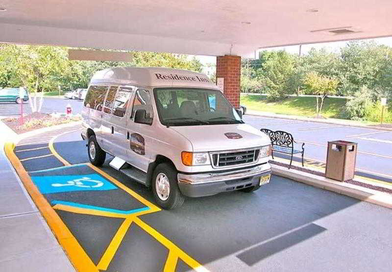 إقامة Sonesta Es Suites South Brunswick  Princeton