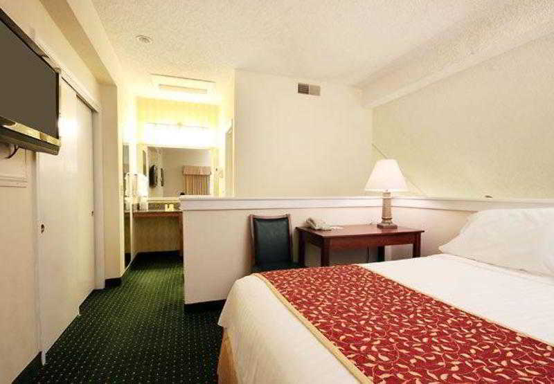 إقامة Sonesta Es Suites South Brunswick  Princeton