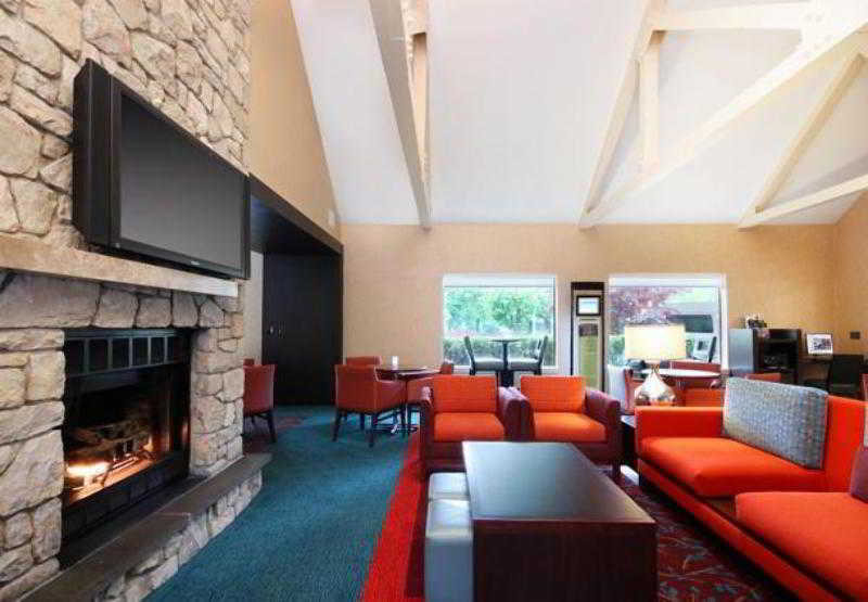 إقامة Sonesta Es Suites South Brunswick  Princeton