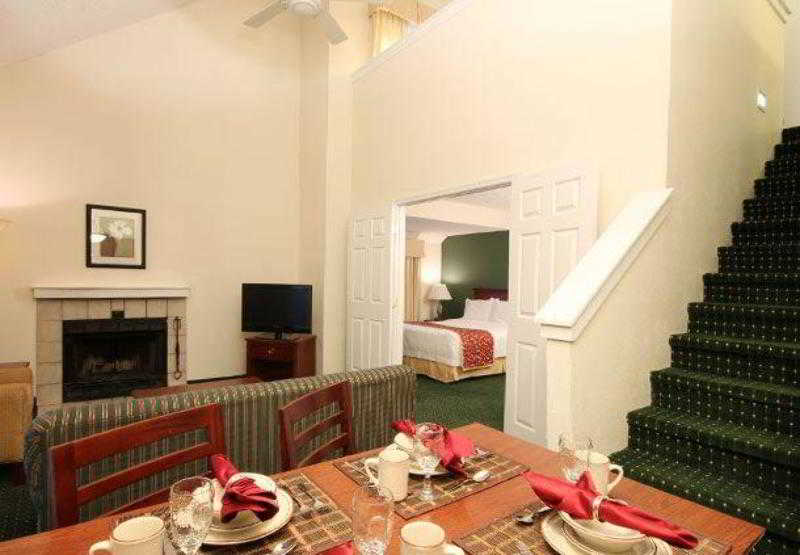 إقامة Sonesta Es Suites South Brunswick  Princeton