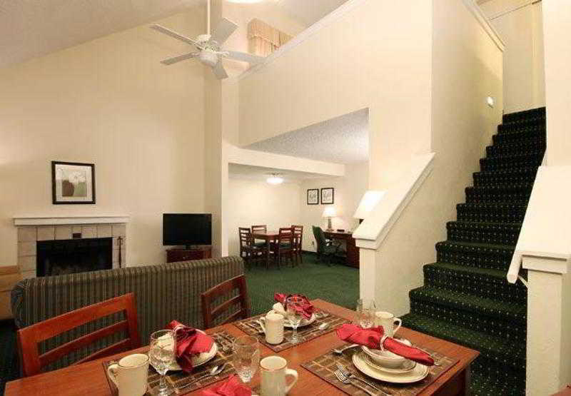 إقامة Sonesta Es Suites South Brunswick  Princeton