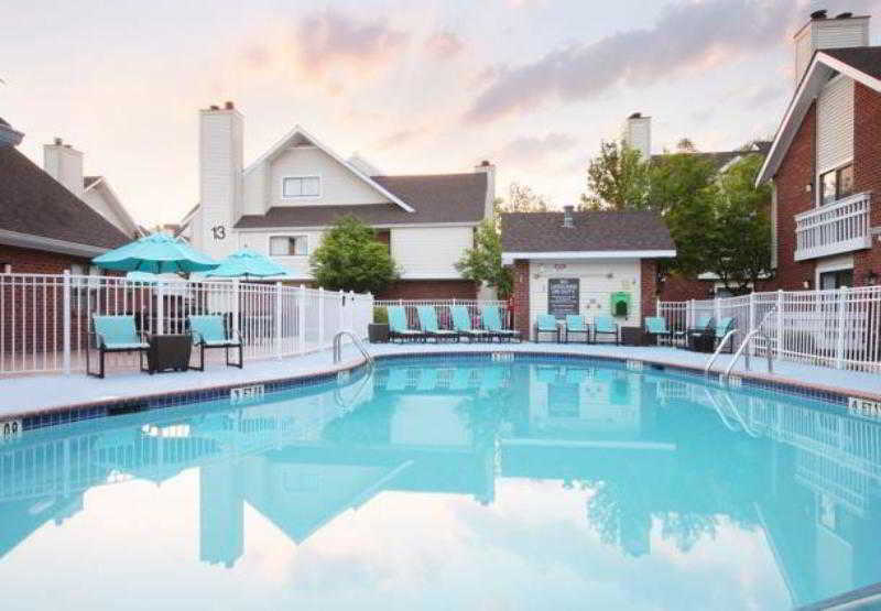 إقامة Sonesta Es Suites South Brunswick  Princeton