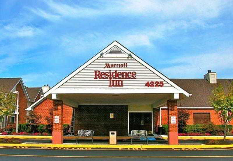 إقامة Sonesta Es Suites South Brunswick  Princeton