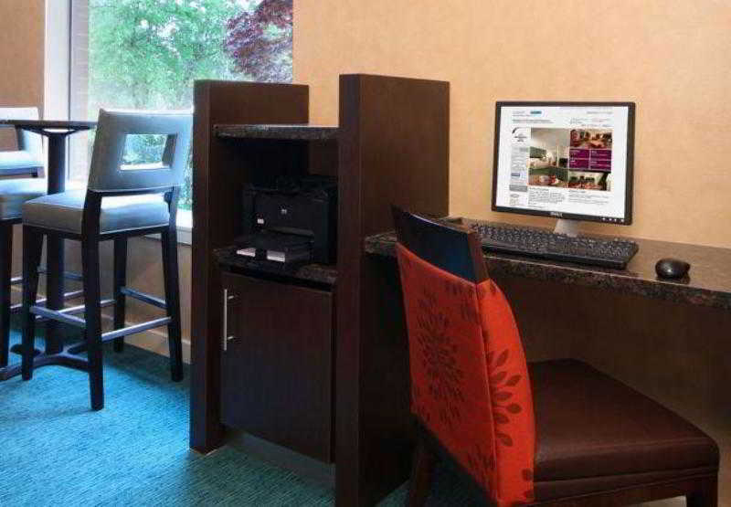 إقامة Sonesta Es Suites South Brunswick  Princeton