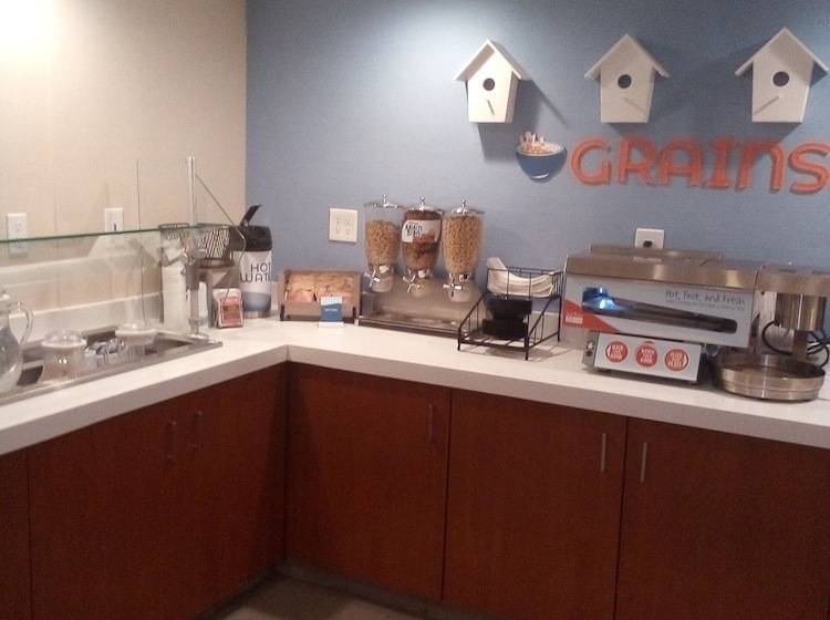 إقامة Sonesta Es Suites St. Louis  Chesterfield