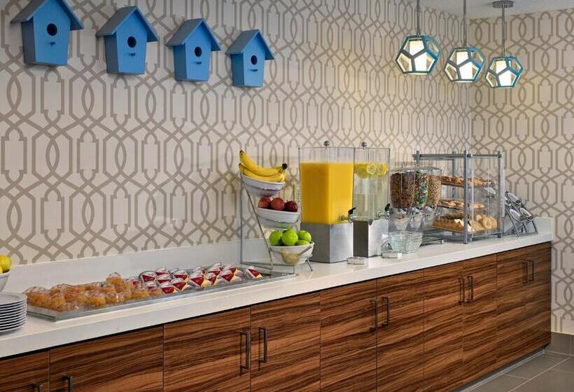 إقامة Sonesta Es Suites St. Louis  Chesterfield