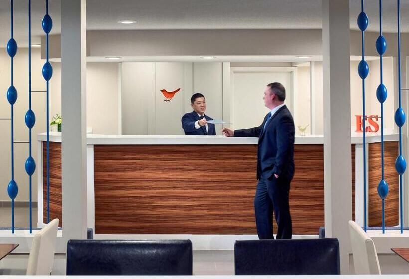 إقامة Sonesta Es Suites St. Louis  Chesterfield