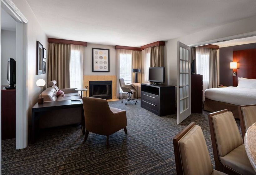 اقامتگاه Sonesta Es Suites Tempe