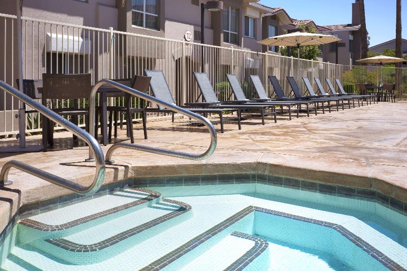 اقامتگاه Sonesta Es Suites Tempe