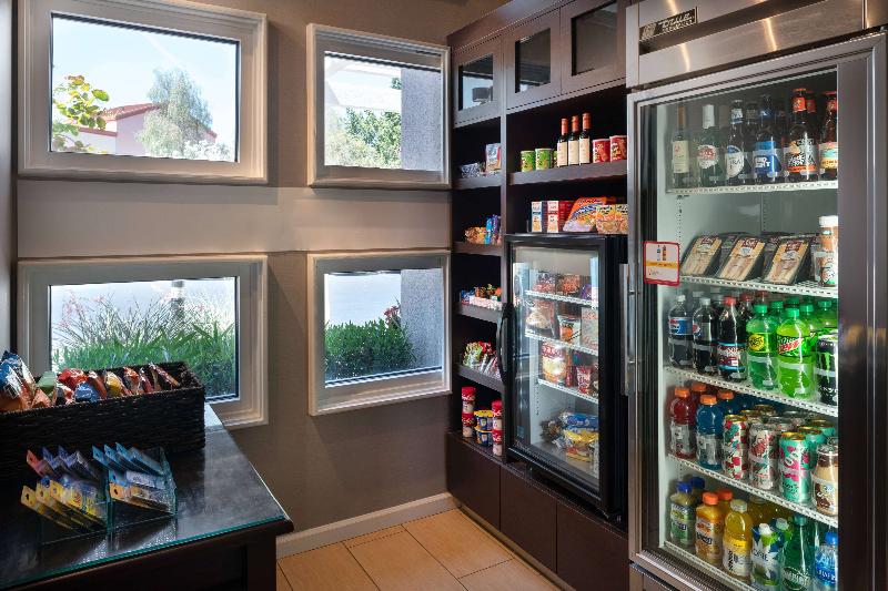 اقامتگاه Sonesta Es Suites Tempe