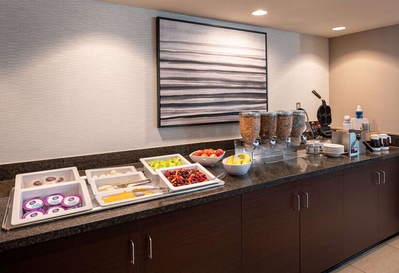 اقامتگاه Sonesta Es Suites Tempe