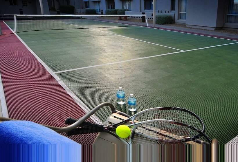 اقامتگاه Sonesta Es Suites Tempe