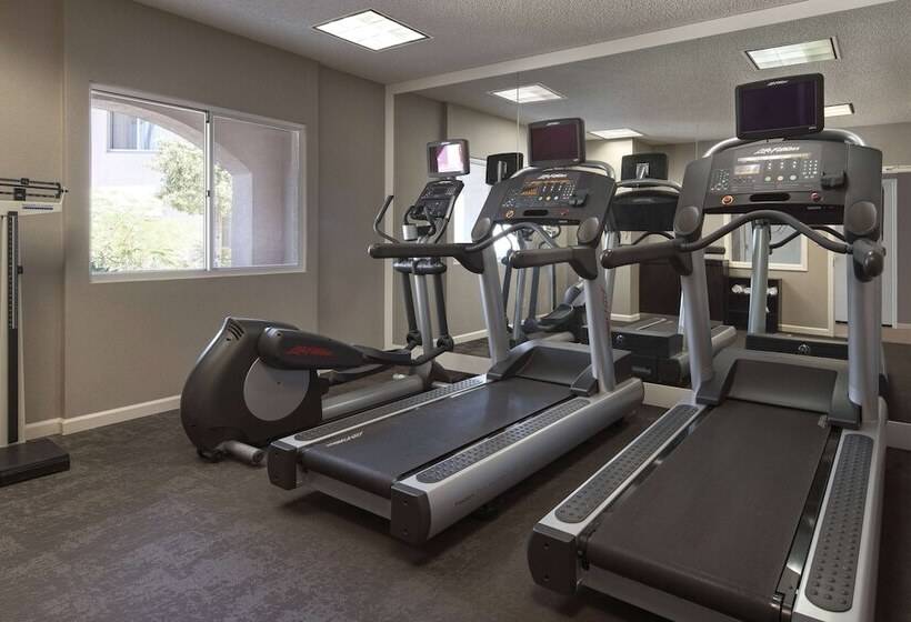 اقامتگاه Sonesta Es Suites Tempe