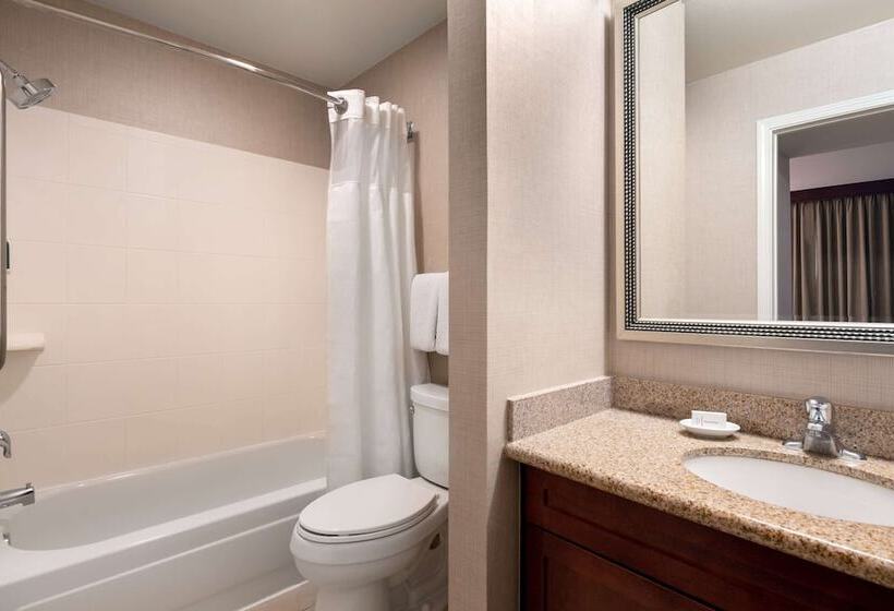 اقامتگاه Sonesta Es Suites Tempe