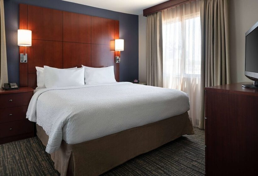اقامتگاه Sonesta Es Suites Tempe