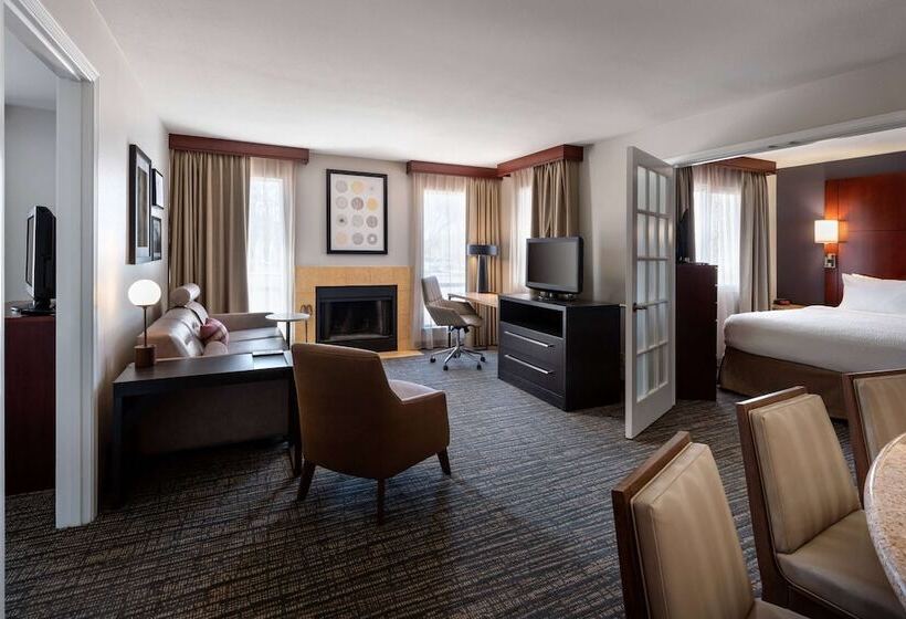 اقامتگاه Sonesta Es Suites Tempe