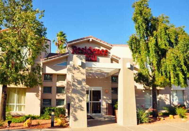 اقامتگاه Sonesta Es Suites Tempe