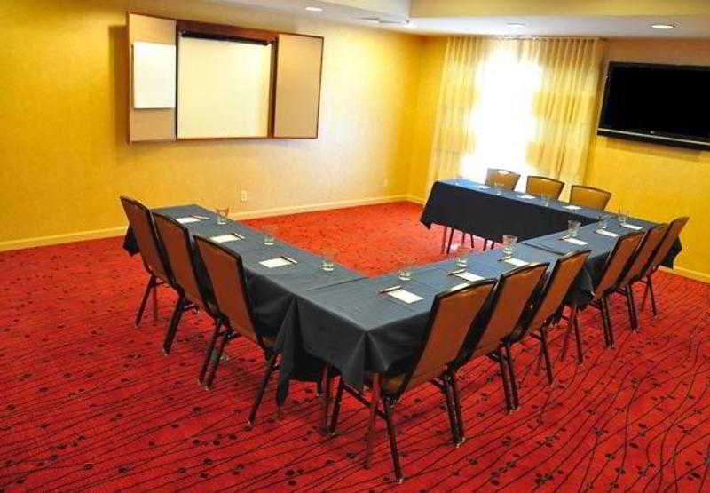 اقامتگاه Sonesta Es Suites Tempe