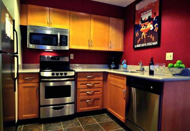 اقامتگاه Sonesta Es Suites Tempe