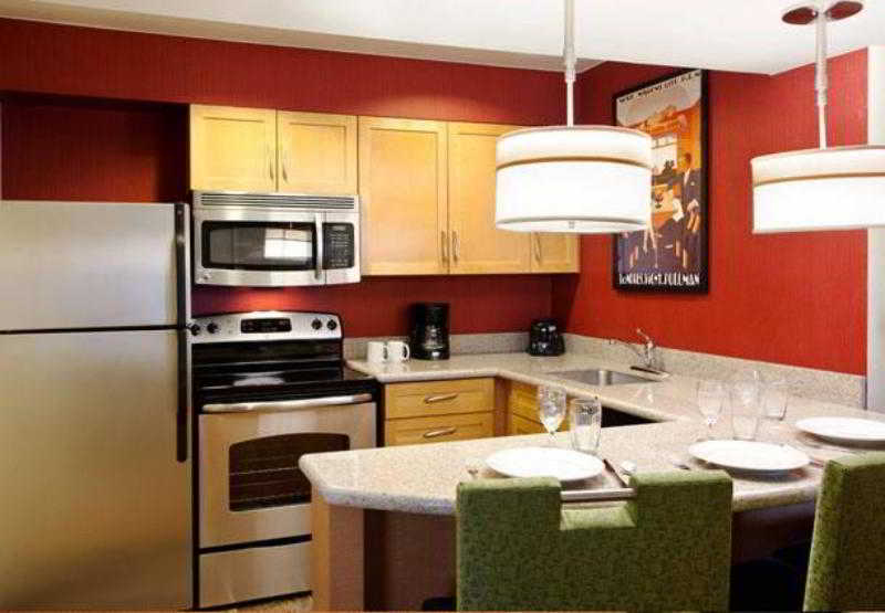 اقامتگاه Sonesta Es Suites Tempe