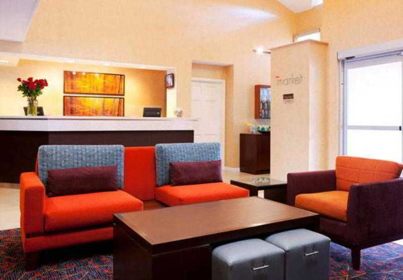 اقامتگاه Sonesta Es Suites Tempe