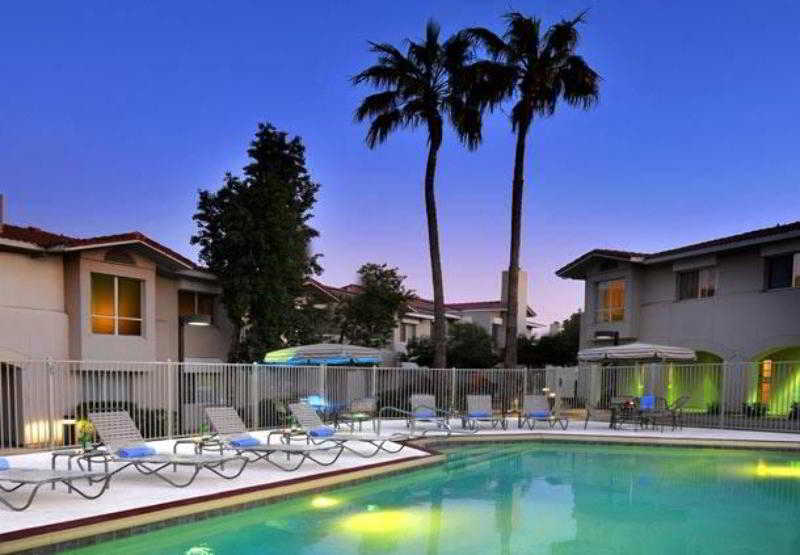 اقامتگاه Sonesta Es Suites Tempe