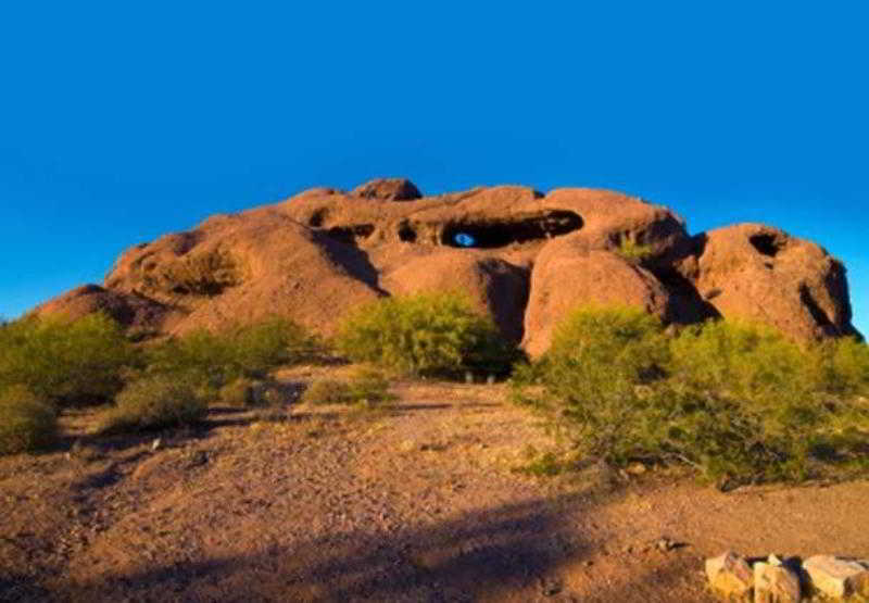 اقامتگاه Sonesta Es Suites Tempe