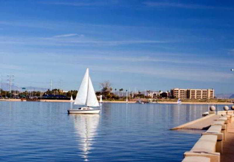 اقامتگاه Sonesta Es Suites Tempe