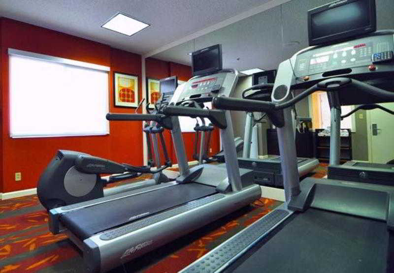 اقامتگاه Sonesta Es Suites Tempe