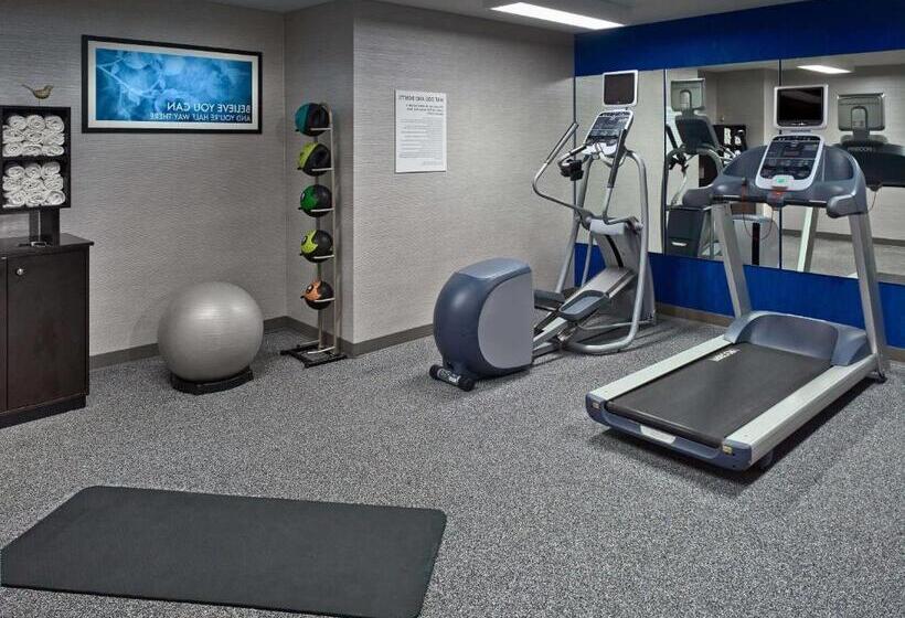 اقامتگاه Sonesta Es Suites Wilmington  Newark
