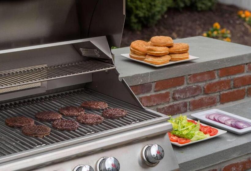 レジデンス Sonesta Es Suites Wilmington  Newark