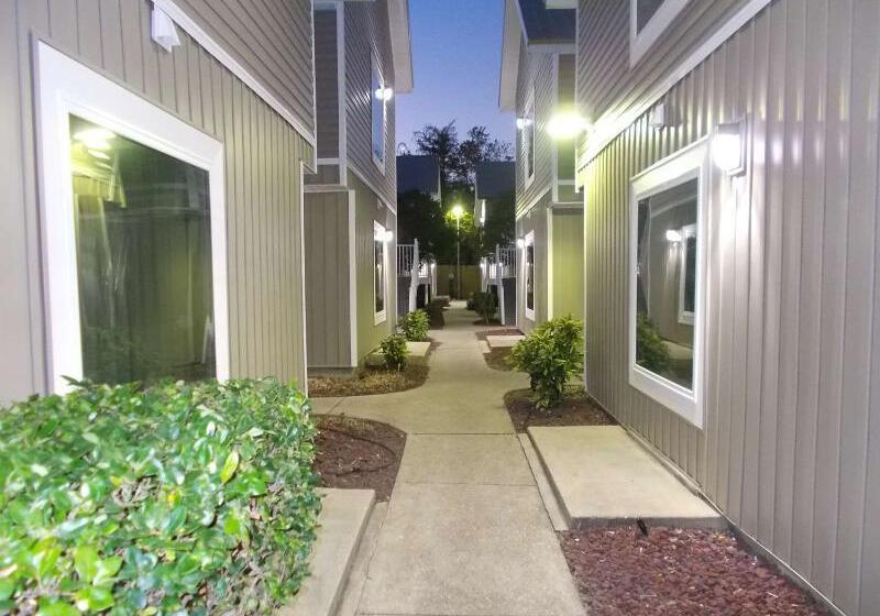 דירת נופש Surestay Studio By Best Western Pensacola