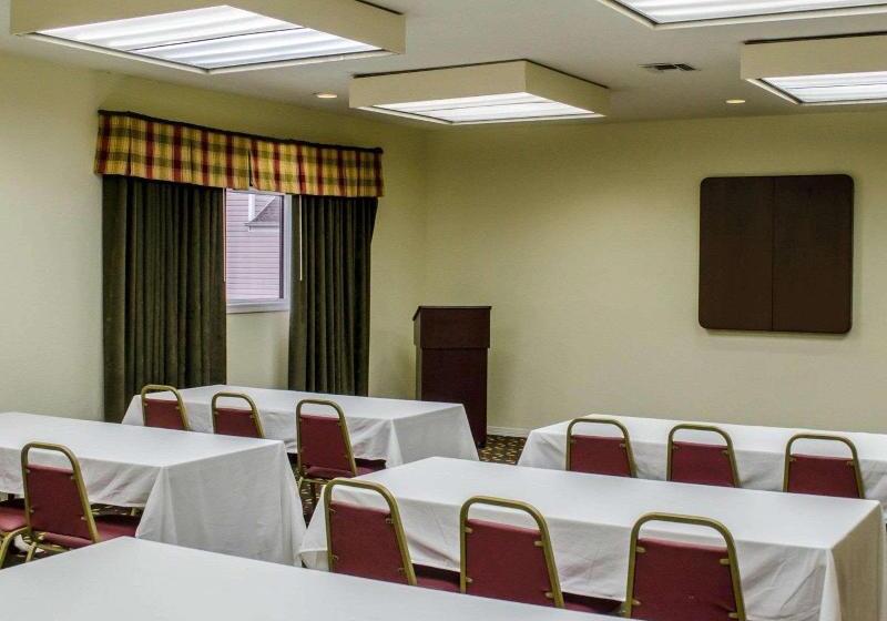 إقامة Surestay Studio By Best Western Pensacola