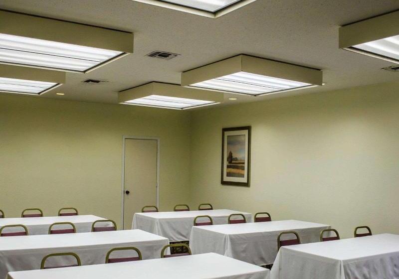إقامة Surestay Studio By Best Western Pensacola