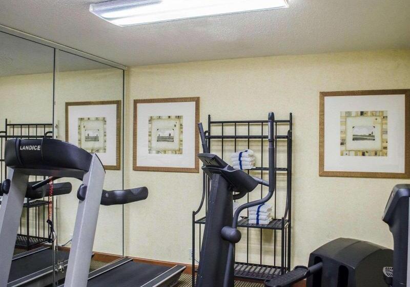 דירת נופש Surestay Studio By Best Western Pensacola