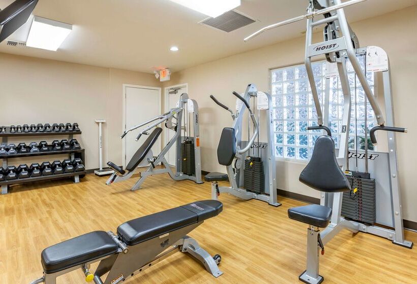 استراحتگاه Hilton Vacation Club Ridge On Sedona