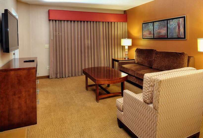 استراحتگاه Hilton Vacation Club Ridge On Sedona